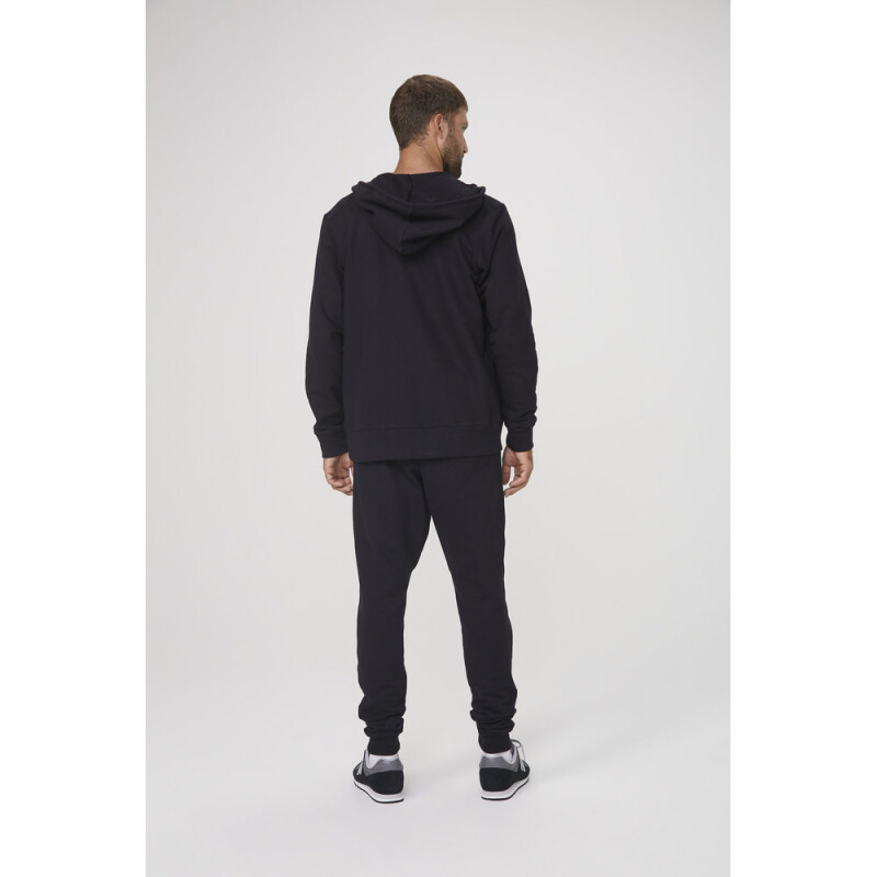 CAMISETA MM MASC PRETO ESCURO