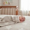 Manta peluche nubes unisex Carters Manta peluche nubes unisex Carters