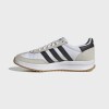 Championes Adidas Run 72 Blanco