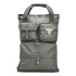 UA Project Rock Gym Sack-GRN GRN-709