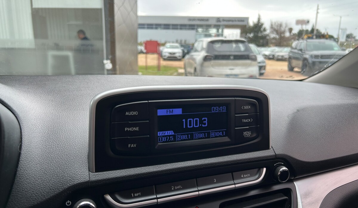 Hyundai HB20 1.0 Comfort - 2022 Hyundai HB20 1.0 Comfort - 2022