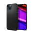 Spigen funda Core Armor MagSafe iPhone 14 Black Spigen funda Core Armor MagSafe iPhone 14 Black