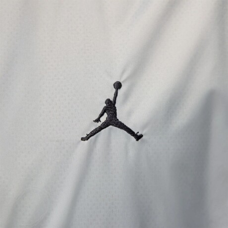 Campera Nike Jordan Brooklyn Black