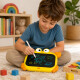 Pizarra Mágica Infantil Lcd Dibujo Reutilizable Tablet Cangrejo
