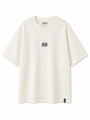 REMERA NEW DEN OFF WHITE
