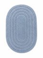 ALFOMBRA AZUL