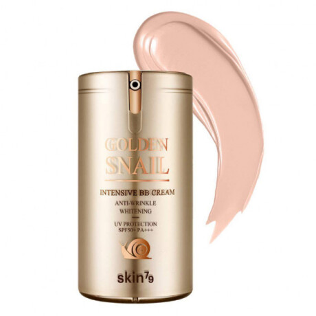 PREVENTA!!! BB CREAM GOLDEN - Beige 23 acabado rosa luminoso Skin79 SPF 50 PA +++ (40 ml) - ENVÍO A PARTIR DEL 14/9 PREVENTA!!! BB CREAM GOLDEN - Beige 23 acabado rosa luminoso Skin79 SPF 50 PA +++ (40 ml) - ENVÍO A PARTIR DEL 14/9