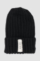 Gorro basic Negro