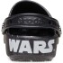 Crocs Star Wars HyperSpace Classic Clog Unisex Multi