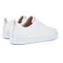 Zapatillas Runner Four Hombre White/White