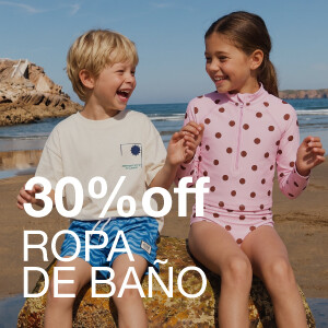30% OFF NUEVA COLECCIÓN