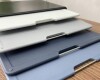 Tablas de cortar “Graphite” – Set color gris grafito - PREVENTA Regular