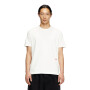 Polo Para Hombre T-Adjust-Slits-R13 Blanco