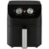 Freidora Sin Aceite Marvo 4l Timer Control Temperatura Freidora Sin Aceite Marvo 4l Timer Control Temperatura