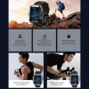 Reloj Inteligente Smartwatch Blackview W80 PRO Negro