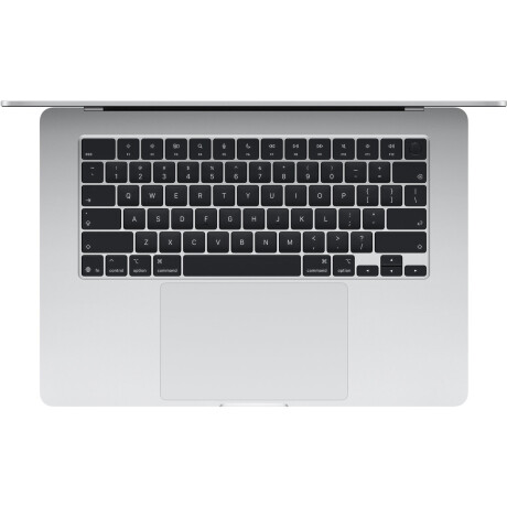 Notebook Apple Macbook Air MDV94LL M5 512GB 16GB 15" Silver Notebook Apple Macbook Air MDV94LL M5 512GB 16GB 15" Silver