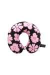 Set Almohada y Mascara Oreiro Negro