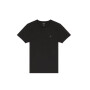 Polo Para Hombre Umtee-Jake3 Pack Black/Black