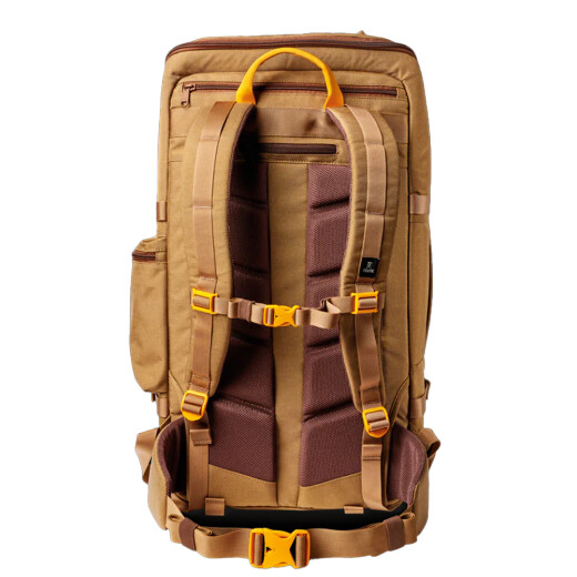 Mochila Roark 5 Day Mule 55L - Marrón Mochila Roark 5 Day Mule 55L - Marrón
