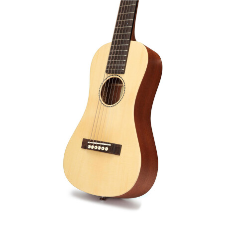 GUITARRA TRAVEL SX TG1 CON FUNDA GUITARRA TRAVEL SX TG1 CON FUNDA