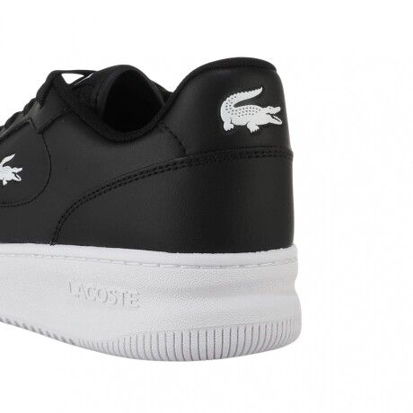 Championes LACOSTE L001 Set Black