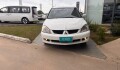 Mitsubishi Lancer 1.6 GLX - 2011 Mitsubishi Lancer 1.6 GLX - 2011