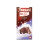 Chocolate con Leche Torras sin Azúcar 75g Chocolate Torras S/a Leche 75g