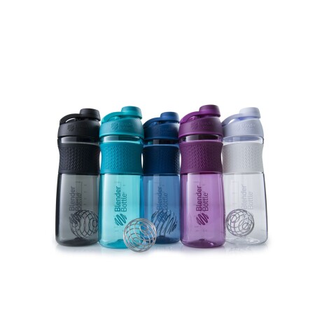 Shaker Sportmixer 760ml Blender Bottle Verde Agua