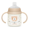 Vaso de Aprendizaje 150 ml Beige Suavinex Vaso de Aprendizaje 150 ml Beige Suavinex