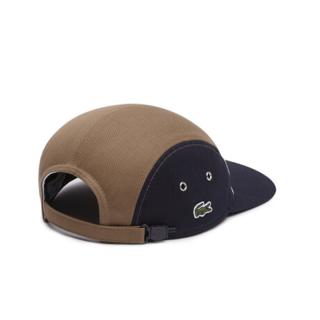 Gorro de jockey LACOSTE RHI