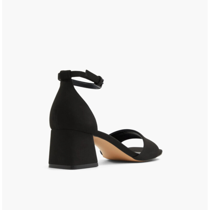 VICKI BEIGE SYNTHETIC BLACK