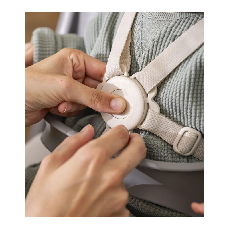 Arnés 5 puntos para Silla Stokke Tripp Trapp Arnés 5 puntos para Silla Stokke Tripp Trapp