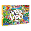 Juego de mesa Veo Veo Didacta Juego de mesa Veo Veo Didacta