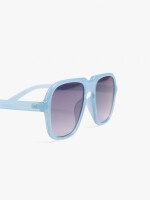 Gafas De Sol Redondas azul