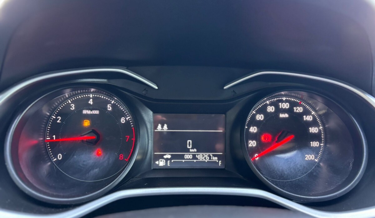 Chevrolet Onix 1.0 HB LT - 2024 Chevrolet Onix 1.0 HB LT - 2024