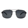 Lentes De Sol Chilli Beans Chilli Beans Gray/Onix