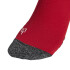 ADI 23 SOCK TEPORE/WHITE team power red 2