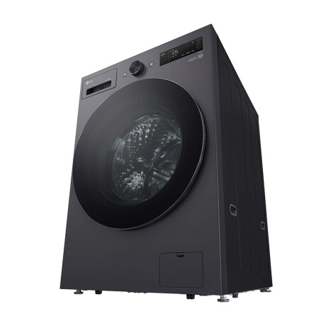 LAVASECARROPAS 20KG/10KG INVERTER NEGRO LG WD20EGNTSPG