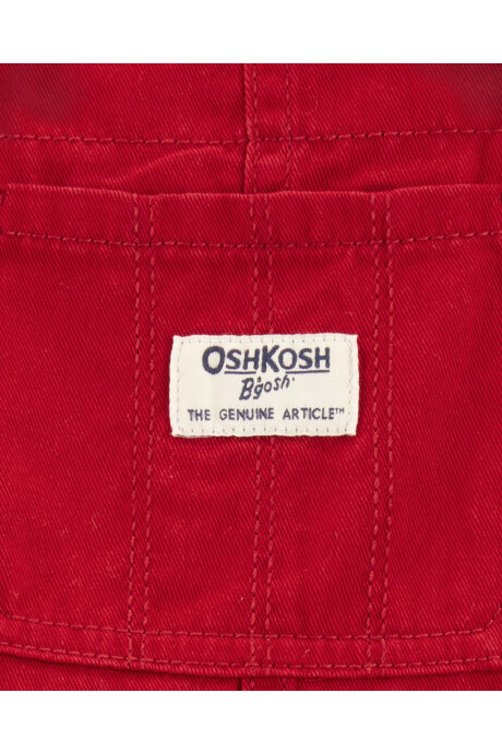 Enterito corto de sarga, con ribete de encaje Sin color