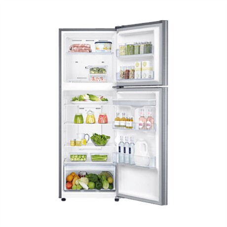 Refrigerador SAMSUNG RT29K577JS8 Capacidad 308Lt Frío Seco Con Dispensador Refrigerador SAMSUNG RT29K577JS8 Capacidad 308Lt Frío Seco Con Dispensador