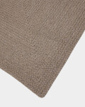 Alfombra Despas de fibras sintéticas beige 200 x 300 cm
