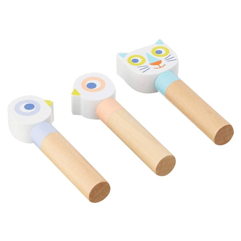 Juguete para bebés BabyPopi Djeco Juguete para bebés BabyPopi Djeco