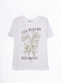 REMERA DENA FLOR VARIANTE 2