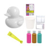 Pour Palz Pato 22cm Gold Waddler