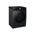 Lavasecarropas Samsung 11Kg/6Kg Inverter AI Ecobubble Inox