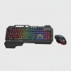 Kit Teclado + Mouse Rgb Gamer Kit Teclado + Mouse Rgb Gamer
