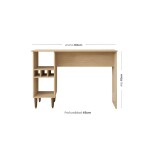 COMBO COCINA - BARRA DESAYUNADORA + JUEGO DE COMEDOR COMBO COCINA - BARRA DESAYUNADORA + JUEGO DE COMEDOR