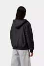 CAMPERA GADD Negro