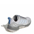 Championes de Mujer Adidas Terrex Eastrail 3 W Gris - Celeste