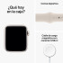 Smartwatch Apple Se 2 Gen Gps + Celular 40mm M/l SMARTWATCH APPLE SE 2 CELL 40 BLANCO M/L